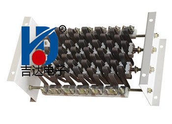 ZX9/ZX12波浪电阻器