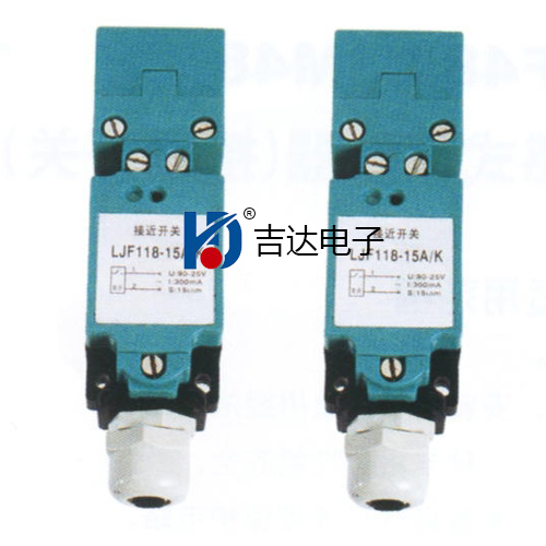 LJF118���ʽ������