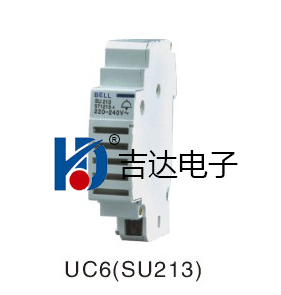 UC6(SU213)电铃